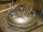 Used 500 Gallon Pfaudler Glass Lined Reactor