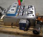 Used 500 Gallon Pfaudler Glass Lined Reactor