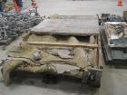 Used 500 Gallon Pfaudler Glass Lined Reactor