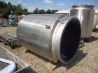 Used 500 Gallon Pfaudler Glass Lined Reactor