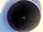 Used Pfaudler Glass Lined Reactor, 50 Gallon