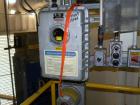 Used Pfaudler Glass Lined Reactor, 6000 Gallon, 9129 White Glass With Calibration Lines, Vertical. Approximately 108