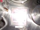 Used Pfaudler Glass Lined Reactor, 15 Gallon. Flat top, coned bottom. Internal rated 100 PSI & FV at 450 Degrees F, stainless steel jacket rated 100 PSI at 450 Degrees F. Pfaudler DTW agitator drive ...