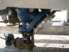 Used 75 Gallon Pfaudler Glass Lined Reactor