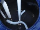 Used 75 Gallon Pfaudler Glass Lined Reactor