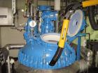 Used Pfaudler Glass Lined Reactor, 200 Gallon, Model E40-200-100-150. 40