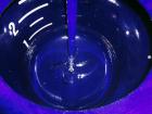 Used Pfaudler Glass Lined Reactor, 300 Gallon.  Internal rated 125 psi and full vacuum at 450 degrees F, jacket rated 100 psi and full vacuum at 450 degrees F. Pfaudler SRW agitator drive with 3 hp m...