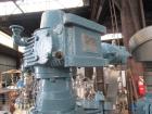Used Pfaudler Glass Lined Reactor, 100 Gallon, 5019 Glass. Internal rated 100 psi & Full Vacuum at 450 degrees F. Jacket rated 90 psi at 350 degrees F. 2.5 DTW Pfaulder agitator drive with mechanical...