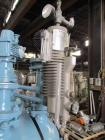 Used Pfaudler Glass Lined Reactor, 100 Gallon, 5019 Glass. Internal rated 100 psi & Full Vacuum at 450 degrees F. Jacket rated 90 psi at 350 degrees F. 2.5 DTW Pfaulder agitator drive with mechanical...