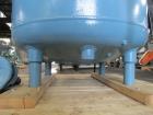 Used Pfaudler Glass Lined Reactor, 100 Gallon, 5019 Glass. Internal rated 100 psi & Full Vacuum at 450 degrees F. Jacket rated 90 psi at 350 degrees F. 2.5 DTW Pfaulder agitator drive with mechanical...