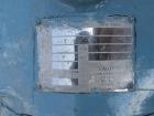 Used Pfaudler Glass Lined Reactor, 200 Gallon, 5019 Glass. Internal rated 100 psi & Full Vacuum at 450 degrees F. Jacket rated 90 psi at 350 degrees F. 4 DTW Pfaudler agitator drive with mechanical s...
