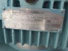 Used Pfaudler Glass Lined Reactor, 2000 Gallon. Internal rated 100 psi & Full Vacuum at 450 degrees F. Jacket rated 90 psi at 500 degrees F. 20hp Pfaudler RW agitator drive with mechanical seal, 230/...