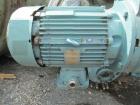 Used Pfaudler Glass Lined Reactor, 1000 Gallon