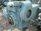 Used Pfaudler Glass Lined Reactor, 1000 Gallon