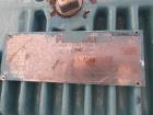 Used Pfaudler Glass Lined Reactor, 1000 Gallon