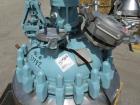 Used Pfaudler Glass Lined Reactor, 30 Gallon, 5019 Glass. Internal rated 100 psi & Full Vacuum at 450 degrees F. Jacket rated 150 psi at 520 degrees F. DTW Pfaudler agitator drive. Serial# R190-0414,...