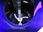 Used Pfaudler Glass Lined Reactor, 30 Gallon, 5019 Glass. Internal rated 100 psi & Full Vacuum at 450 degrees F. Jacket rated 150 psi at 520 degrees F. DTW Pfaudler agitator drive. Serial# R190-0414,...