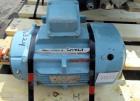 Used Pfaudler Glass Lined Reactor, 200 Gallon, 5015 Glass. Internal rated 25 psi & Full Vacuum at 450 degrees F. Jacket rated 90 psi at 350 degrees F. Size 4 Pfaudler agitator drive with mechanical s...