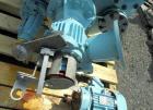 Used Pfaudler Glass Lined Reactor, 200 Gallon, 9119 Glass, Vertical. Internal rated 100 psi & Full Vacuum at 450 degrees F. Jacket rated 90 psi at 500 degrees F. 3 DTW Pfaudler agitator drive with me...
