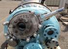 Used Pfaudler Glass Lined Reactor, 200 Gallon, 9119 Glass, Vertical. Internal rated 100 psi & Full Vacuum at 450 degrees F. Jacket rated 90 psi at 500 degrees F. 3 DTW Pfaudler agitator drive with me...