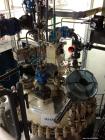 Used 150 Gallon Pfaudler Glass Lined Reactor