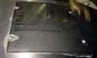 Used 150 Gallon Pfaudler Glass Lined Reactor