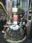 Used- 200 Gallon Glass Lined Pfaudler Reactor