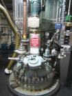 Used 200 Gallon Glass Lined Pfaudler Reactor