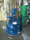 Used 100 Gallon Glass Lined Pfaudler Reactor