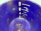 Used Pfaudler Glass Lined Reactor, 200 Gallon