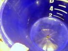 Used Pfaudler Glass Lined Reactor, 200 Gallon