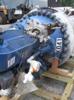 Used Pfaudler Glass Lined Reactor, 100 gallon, 32