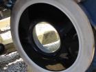 Used Pfaudler Glass Lined Reactor, 100 gallon, 32