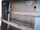 Used Pfaudler Glass Lined Reactor, 100 gallon, 32