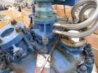 Used 50 Gallon Pfaudler Glass Lined Reactor 