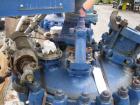 Used 50 Gallon Pfaudler Glass Lined Reactor 
