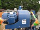 Used 50 Gallon Pfaudler Glass Lined Reactor 