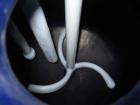 Used 50 Gallon Pfaudler Glass Lined Reactor 