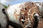 Used 2000 Gallon Pfaudler Glass Lined Reactor