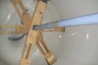 Used 2000 Gallon Pfaudler Glass Lined Reactor