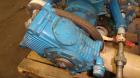 Used 20 Gallon Pfaudler Clamp Top Glass Lined Reactor