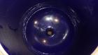 Used 20 Gallon Pfaudler Clamp Top Glass Lined Reactor