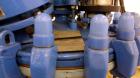 Used 30 Gallon Pfaudler Clamp Top Glass Lined Reactor