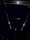 Used Pfaudler Glass-Lined Reactor, 200 Gallon, 316L Stainless Steel, Vertical.