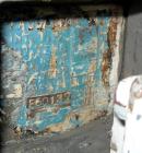 USED: Pfaudler Glass Lined Reactor, 20 gallon. 18