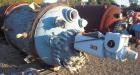 Used Pfaudler Glass Lined Reactor
