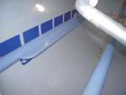 Used Pfaudler Glass Lined Reactor