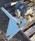 Used Pfaudler Glass Lined Reactor