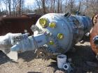 Used Pfaudler Glass Lined Reactor
