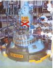 Used- Pfaudler Glass Lined Reactor